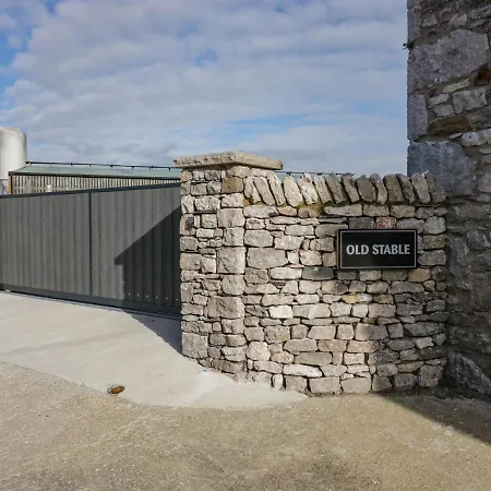 Сasa de vacaciones Old Stable Ulverston