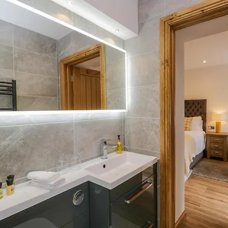 Old Stable ウルバーストン