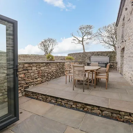 別荘 Old Stable ウルバーストン