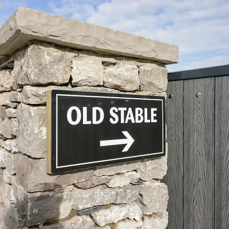 Old Stable Holiday home
