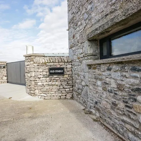 Old Stable Ulverston