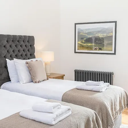 Old Stable Holiday home *