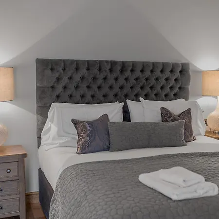 Old Stable Holiday home *