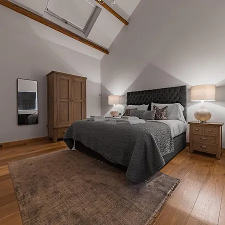 Old Stable Holiday home