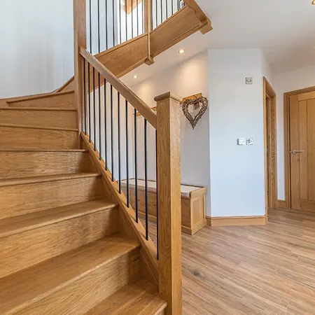 別荘 Old Stable ウルバーストン