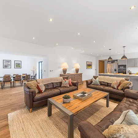 Old Stable 別荘 ウルバーストン