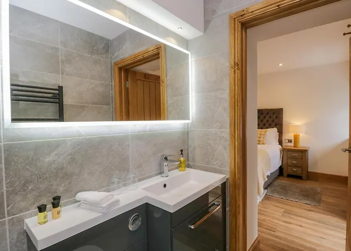 Old Stable Ulverston