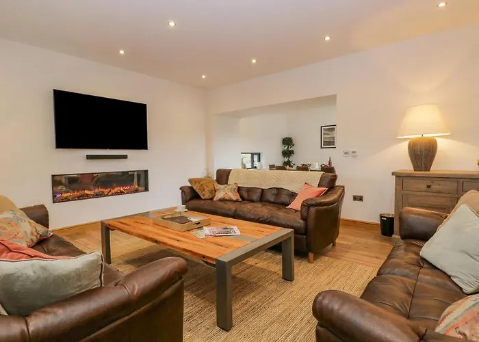 Old Stable Улверстон