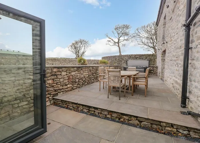 Holiday home Old Stable Ulverston