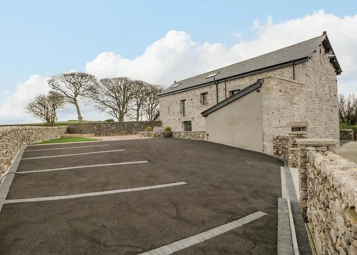 Old Stable Holiday home