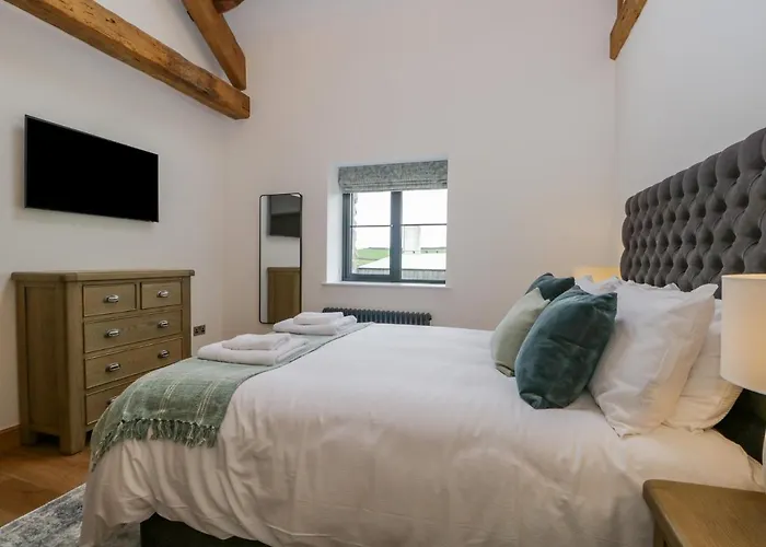 Holiday home Old Stable *