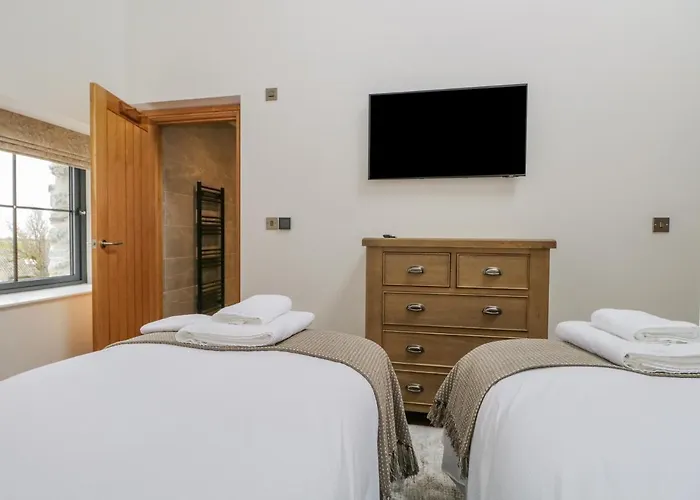 Old Stable Дом отдыха