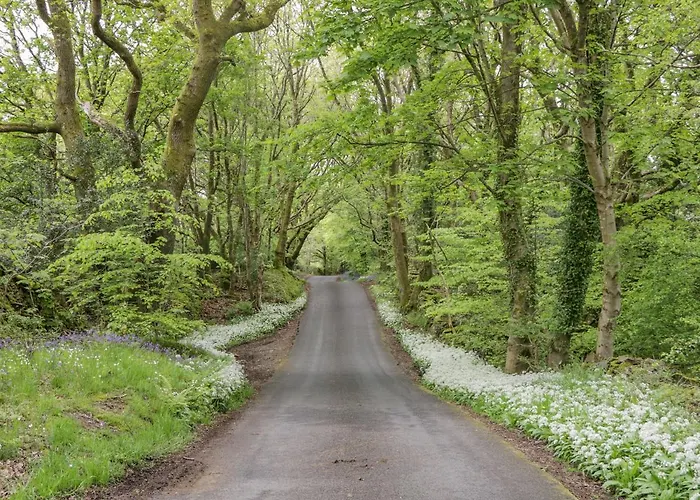 Holiday home Old Stable Ulverston