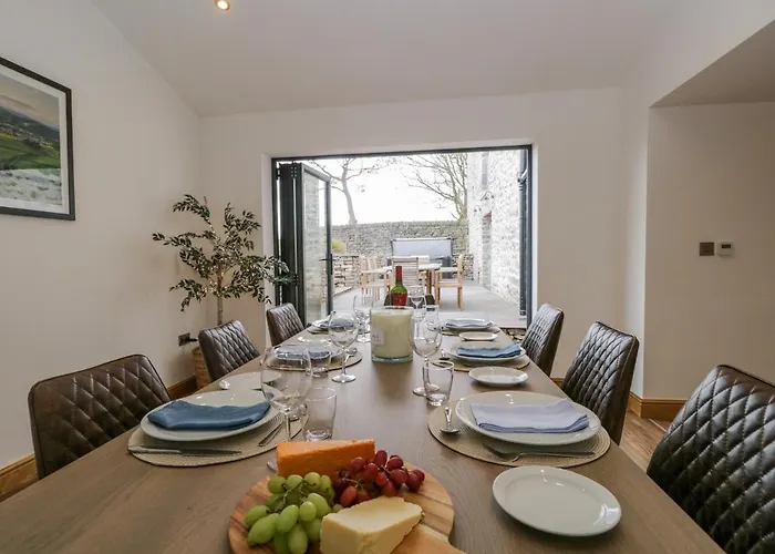 Old Stable Holiday home *