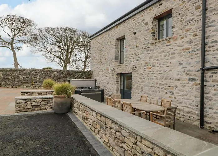 Old Stable * Ulverston