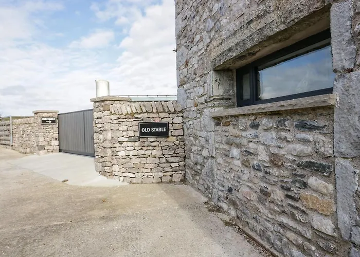 Old Stable Улверстон