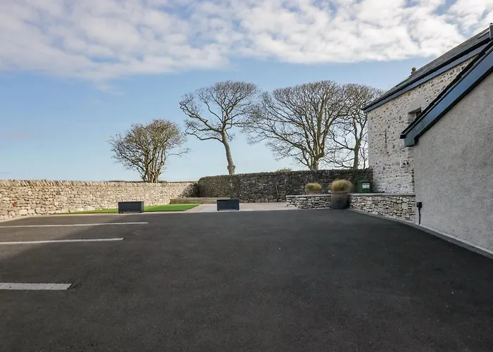 Old Stable Holiday home