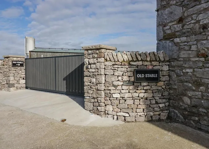 Holiday home Old Stable Ulverston