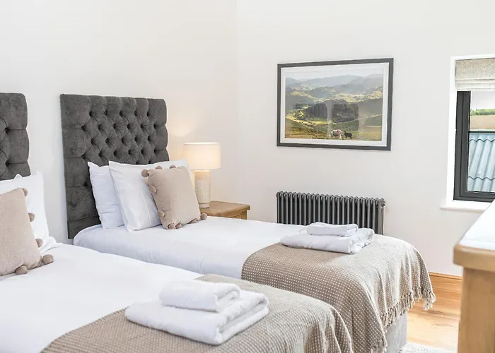 Old Stable Дом отдыха *