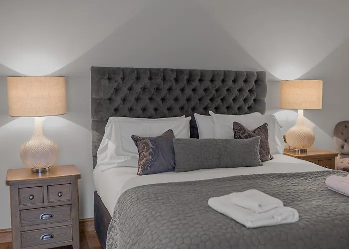 Old Stable Дом отдыха *