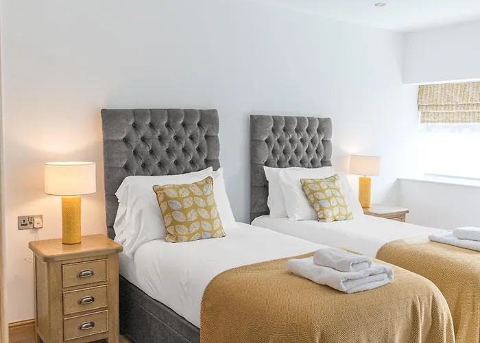 Old Stable Holiday home Ulverston