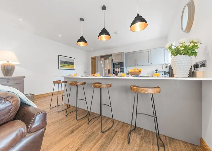 Old Stable * Ulverston