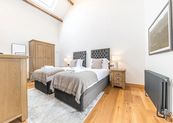 Old Stable Ulverston