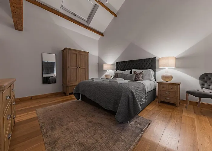 Old Stable Holiday home