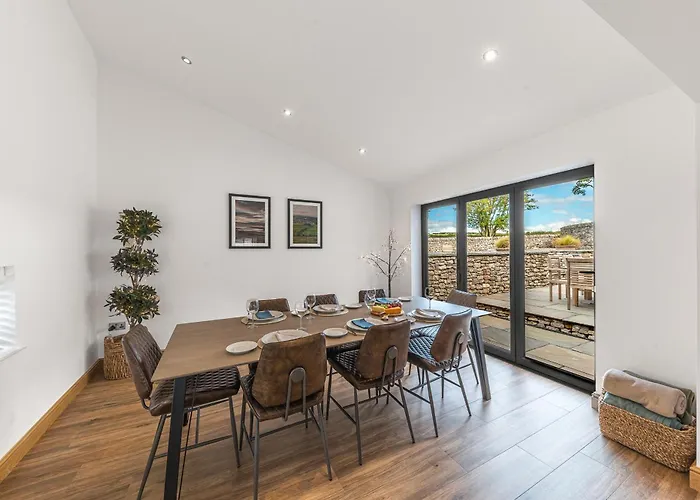 Old Stable * Ulverston