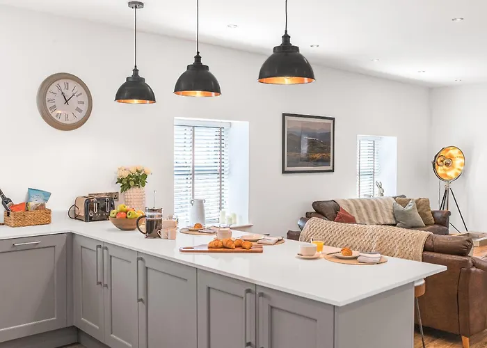 Old Stable Holiday home Ulverston