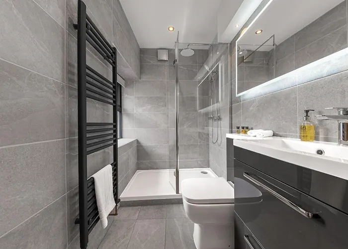 Old Stable Holiday home