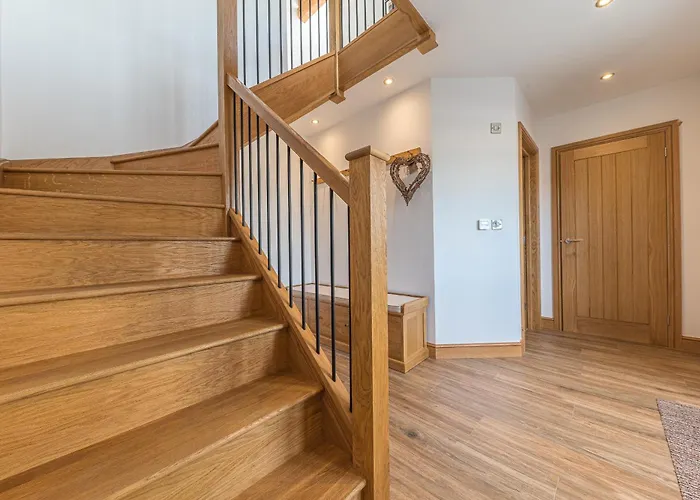 Дом отдыха Old Stable Улверстон