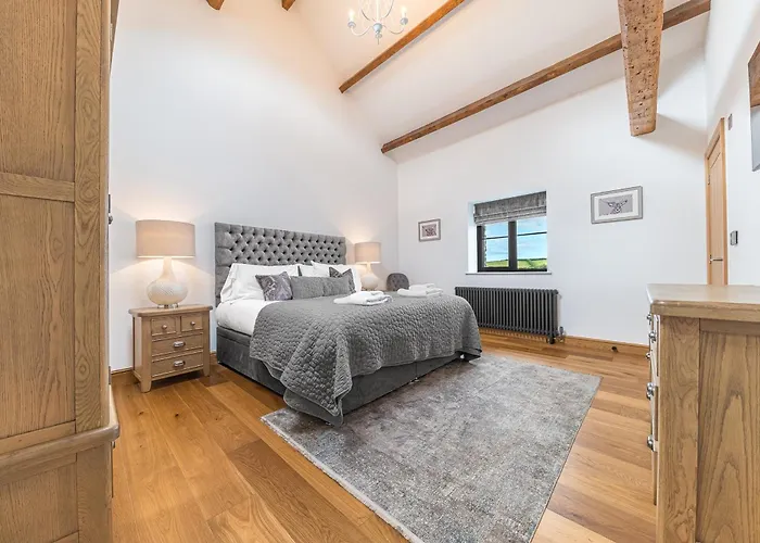 Дом отдыха Old Stable