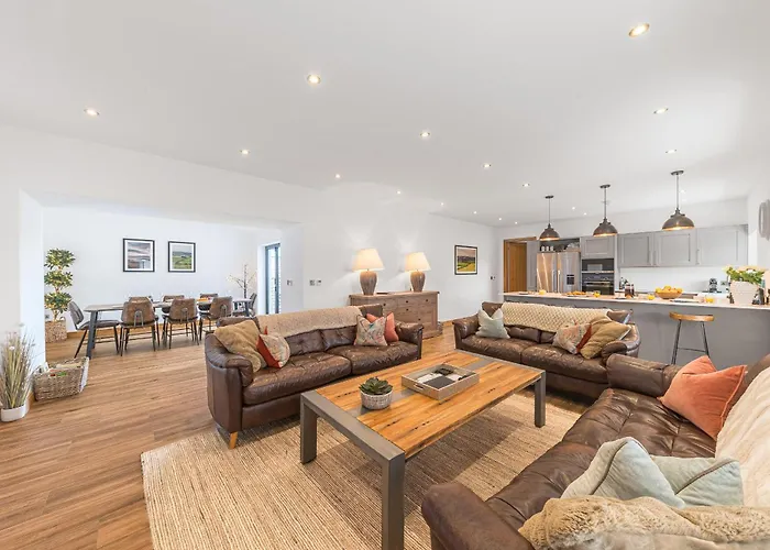 Old Stable Holiday home Ulverston