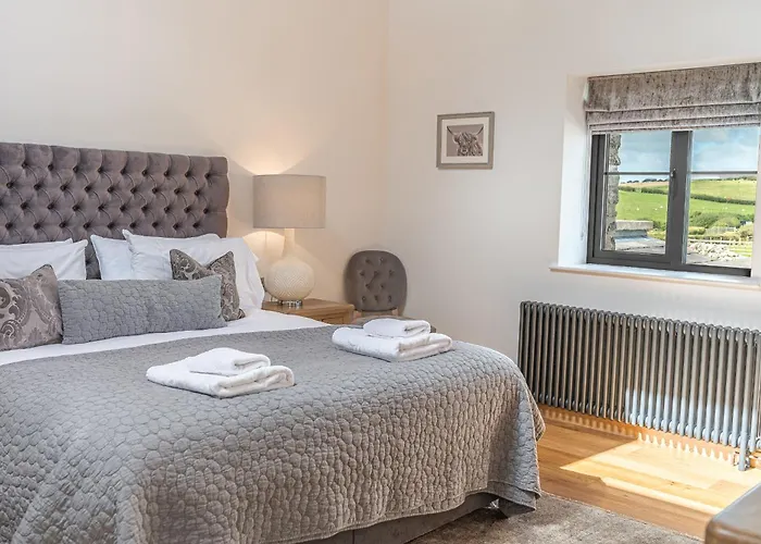 Old Stable Ulverston