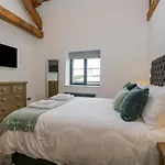 Vakantiehuis Old Stable *